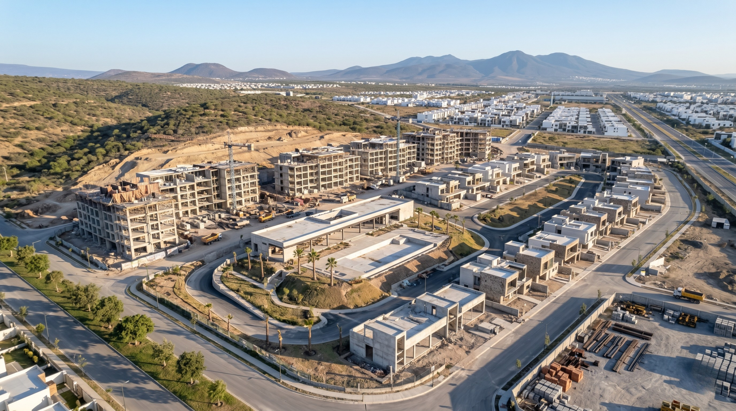 Director Responsable de Obra Chihuahua 1