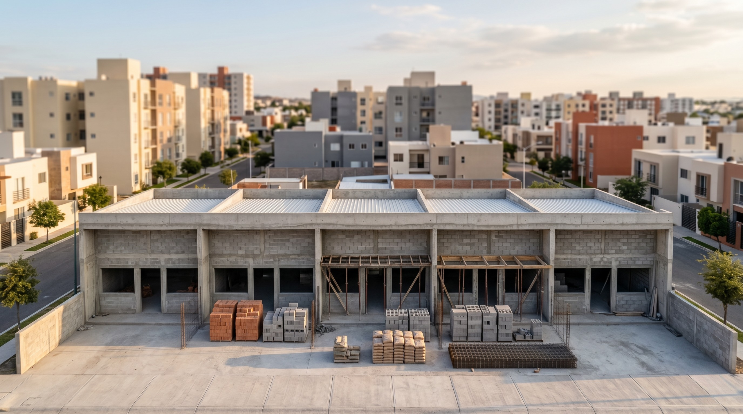 Director Responsable de Obra Chihuahua 3