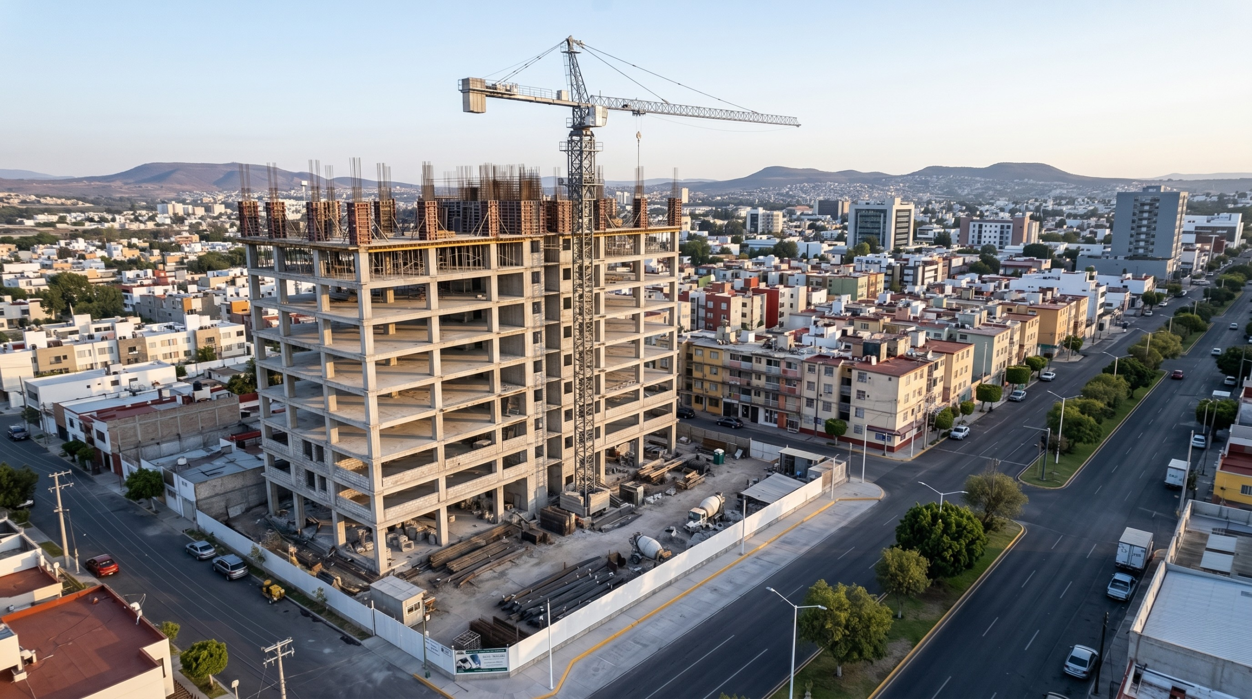 Director Responsable de Obra Chihuahua
